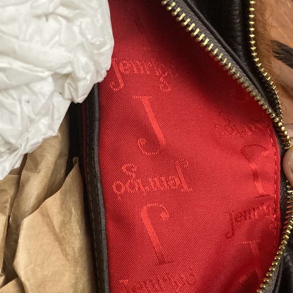 Cowhide handbag - Picture 7 of 7